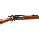 "U.S. Springfield Model 1898 Krag rifle Sporterized .30-40 Krag (R42358)" - 4 of 4
