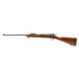 "U.S. Springfield Model 1898 Krag rifle Sporterized .30-40 Krag (R42358)" - 3 of 4