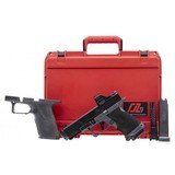 "Zev OZ9C Pistol 9mm (PR68450)" - 2 of 5