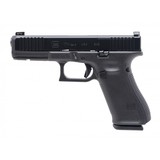 "Glock 17M Gen 5 Pistol 9mm (PR68525)" - 2 of 4