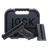 "Glock 17M Gen 5 Pistol 9mm (PR68525)" - 3 of 4