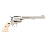 "Ruger Vaquero Revolver .45 Colt (PR68457) Consignment" - 6 of 6