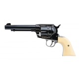 "Ruger New Model Blackhawk Revolver .357 Magnum (PR68458) Consignment" - 1 of 6