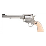 "Ruger New Model Blackhawk Revolver .357 Magnum (PR68459) Consignment" - 1 of 6