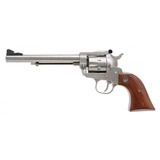 "Ruger New Model Single-Six Revolver .22 LR/WMR (PR68460) Consignment" - 1 of 8