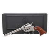 "Ruger New Model Single-Six Revolver .22 LR/WMR (PR68460) Consignment" - 2 of 8