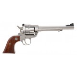 "Ruger New Model Single-Six Revolver .22 LR/WMR (PR68460) Consignment" - 8 of 8