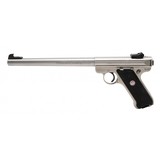 "Ruger Mark II Target Pistol .22LR (PR68461) Consignment" - 6 of 7