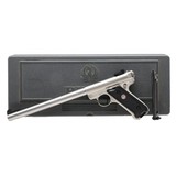 "Ruger Mark II Target Pistol .22LR (PR68461) Consignment" - 2 of 7