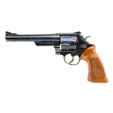 "Smith & Wesson Pre 29 Revolver .44 Magnum (PR68529) Consignment"