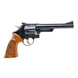 "Smith & Wesson Pre 29 Revolver .44 Magnum (PR68529) Consignment" - 5 of 5