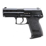 "Heckler & Koch USP Compact Pistol .45 AUTO (PR68540)" - 3 of 4