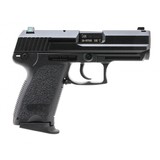 "Heckler & Koch USP Compact Pistol .45 AUTO (PR68540)" - 1 of 4
