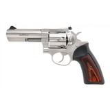 "Ruger GP100 Revolver .357 Magnum (PR68542)" - 1 of 5