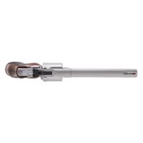 "Taurus M66 Revolver .357 Magnum (PR68531)" - 5 of 5