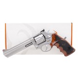 "Taurus M66 Revolver .357 Magnum (PR68531)" - 3 of 5