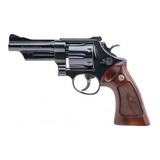 "Smith & Wesson 27-2 Revolver .357 Magnum (PR68545)" - 1 of 6