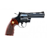 "Colt Python Revolver .357 Magnum (C20240)" - 5 of 5