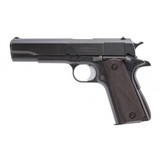 "Interarms/Remington Rand 1911Pistol .45ACP (PR68538) Consignment" - 3 of 6