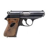 "Walther PPK Pistol .32 ACP (PR68487) Consignment"