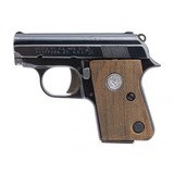"Colt Automatic Pistol .25 Acp (C20186) Consignment" - 4 of 6