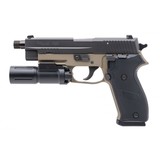 "Sig Sauer P220 Pistol .45ACP (PR68552)" - 3 of 5