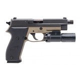 "Sig Sauer P220 Pistol .45ACP (PR68552)" - 1 of 5