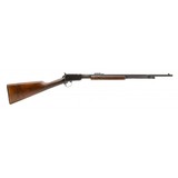 "Winchester 62A Rifle .22 S/L/LR (W13375)" - 1 of 5