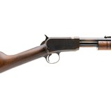 "Winchester 62A Rifle .22 S/L/LR (W13375)" - 5 of 5