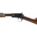 "Winchester 62A Rifle .22 S/L/LR (W13375)" - 3 of 5