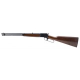"Browning BL-22 Rifle .22 S/L/LR (R42516) Consignment" - 4 of 4