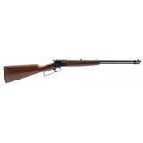 "Browning BL-22 Rifle .22 S/L/LR (R42516) Consignment" - 1 of 4
