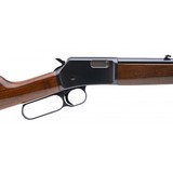 "Browning BL-22 Rifle .22 S/L/LR (R42516) Consignment" - 2 of 4