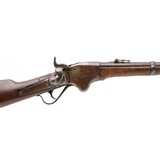 "U.S. Spencer Civil War carbine .52 caliber (AL10102)" - 8 of 8