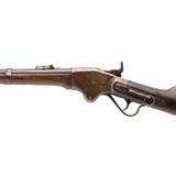 "U.S. Spencer Civil War carbine .52 caliber (AL10102)" - 6 of 8