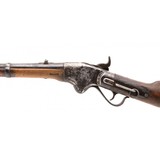 "U.S. Spencer Civil War carbine .52 caliber (AL9989)" - 6 of 8