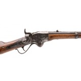"U.S. Spencer Civil War carbine .52 caliber (AL9989)" - 8 of 8