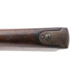 "Rare U.S. Springfield Model 1880 experimental trapdoor rifle
.45-70 (AL10004)" - 8 of 8