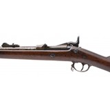 "Rare U.S. Springfield Model 1880 experimental trapdoor rifle
.45-70 (AL10004)" - 4 of 8