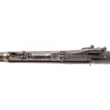 "Rare U.S. Springfield Model 1880 experimental trapdoor rifle
.45-70 (AL10004)" - 3 of 8