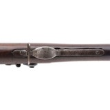 "Rare U.S. Springfield Model 1880 experimental trapdoor rifle
.45-70 (AL10004)" - 2 of 8
