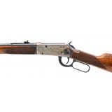 "Winchester 94 Legendary Lawmen Carbine .30-30 (W13312)" - 2 of 4