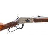 "Winchester 94 Legendary Lawmen Carbine .30-30 (W13312)" - 4 of 4