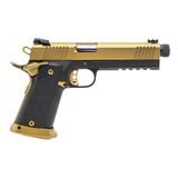 "Rock Island Armory 1911A2 Pistol 10mm (PR68696)" - 1 of 7