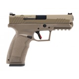 "(SN: T062024DC01351) Tisas PX-9 Gen 3 Duty 9mm (NGZ2099) NEW" - 1 of 5