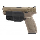 "(SN: T062024DC01351) Tisas PX-9 Gen 3 Duty 9mm (NGZ2099) NEW" - 2 of 5