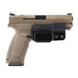"(SN: T062024DC01351) Tisas PX-9 Gen 3 Duty 9mm (NGZ2099) NEW" - 3 of 5