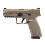 "(SN: T062024DC01351) Tisas PX-9 Gen 3 Duty 9mm (NGZ2099) NEW" - 5 of 5
