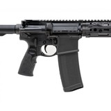 "(SN: DD4020771) Daniel Defense DD4 Carbine Rifle (NGZ4276) NEW" - 5 of 5