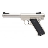 "Ruger Mk II Target pistol .22LR (PR68613) CONSIGNMENT" - 3 of 7